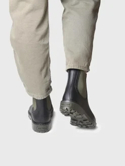 Toni Pons Botas Y Botines De Agua | CAVOUR - Botín de agua para mujer | CAVOUR