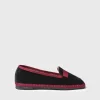 Toni Pons Bailarinas | CELINE - Mocasines de terciopelo para mujer | CELINE