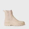 Toni Pons Botas Y Botines De Agua | CLAIS - Botín de agua para mujer en neopreno y goma | CLAIS