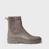 Toni Pons Botas Y Botines De Agua | CLAIS - Botín de agua para mujer en neopreno y goma | CLAIS
