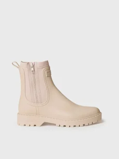Toni Pons Botas Y Botines De Agua | CLAIS - Botín de agua para mujer en neopreno y goma | CLAIS