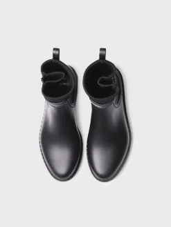 Toni Pons Botas Y Botines De Agua | CLAIS - Botín de agua para mujer en neopreno y goma | CLAIS