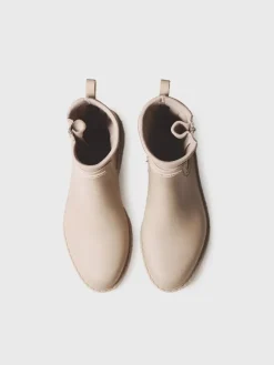 Toni Pons Botas Y Botines De Agua | CLAIS - Botín de agua para mujer en neopreno y goma | CLAIS