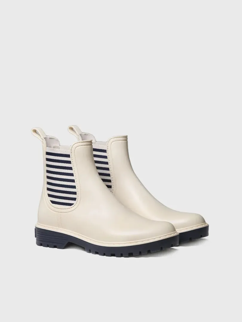 Toni Pons Botas Y Botines De Agua | COLBY - Botines de agua de mujer | COLBY