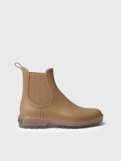 Toni Pons Botas Y Botines De Agua | CONEY - Botín de agua para mujer tipo Chelsea | CONEY
