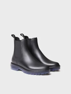 Toni Pons Botas Y Botines De Agua | CONEY - Botín de agua para mujer tipo Chelsea | CONEY