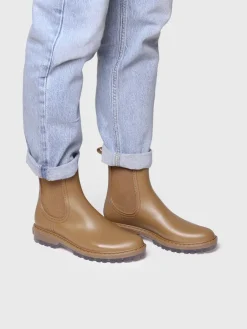 Toni Pons Botas Y Botines De Agua | CONEY - Botín de agua para mujer tipo Chelsea | CONEY