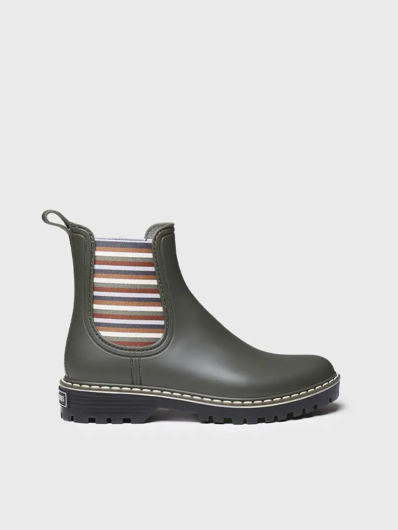 Toni Pons Botas Y Botines De Agua | CORBIN - Botines de agua para mujer | CORBIN