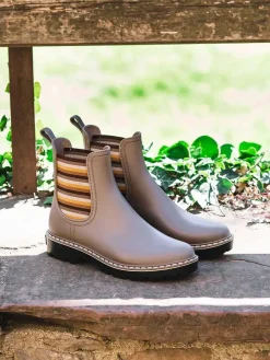 Toni Pons Botas Y Botines De Agua | CORBIN - Botines de agua para mujer | CORBIN