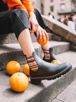 Toni Pons Botas Y Botines De Agua | CORBIN - Botines de agua para mujer | CORBIN