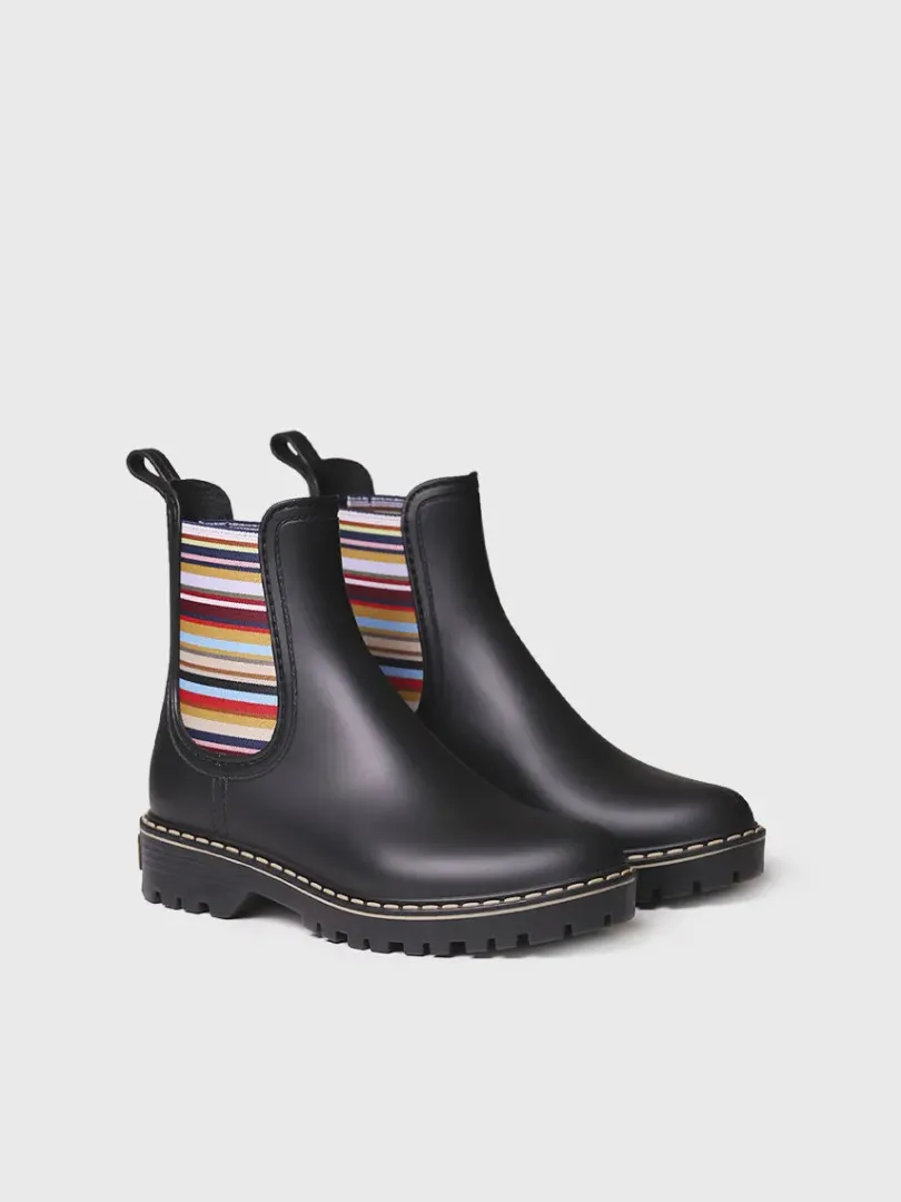 Toni Pons Botas Y Botines De Agua | CORBIN - Botines de agua para mujer | CORBIN
