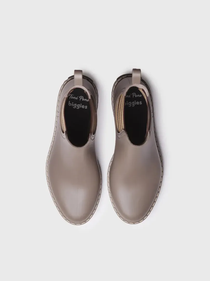 Toni Pons Botas Y Botines De Agua | CORBIN - Botines de agua para mujer | CORBIN