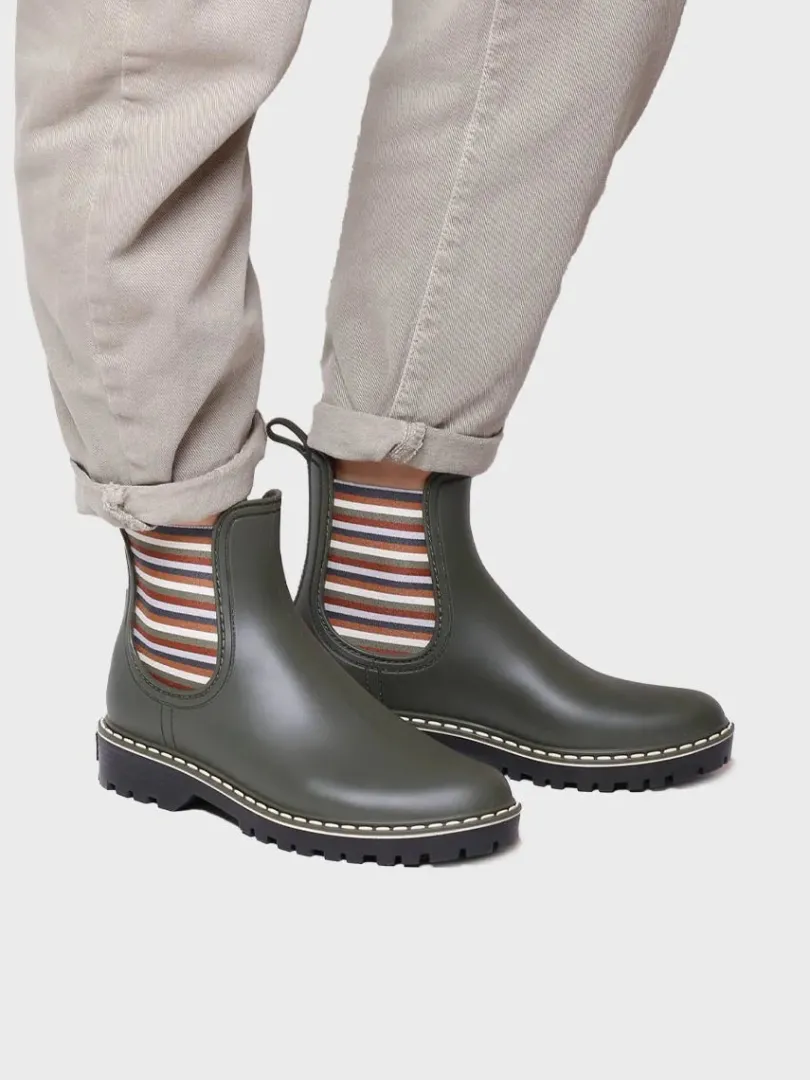 Toni Pons Botas Y Botines De Agua | CORBIN - Botines de agua para mujer | CORBIN