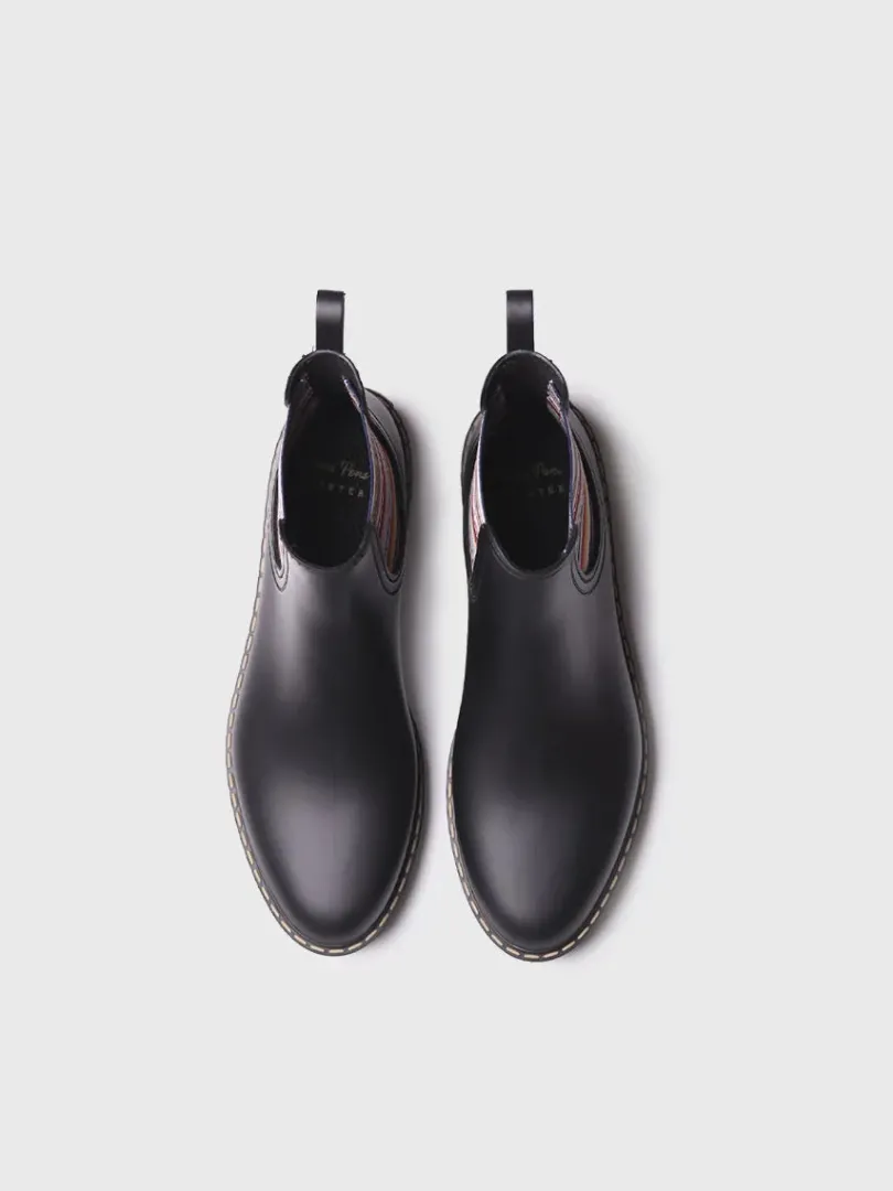 Toni Pons Botas Y Botines De Agua | CORBIN - Botines de agua para mujer | CORBIN
