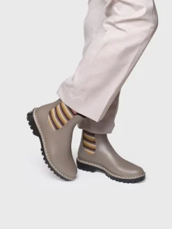 Toni Pons Botas Y Botines De Agua | CORBIN - Botines de agua para mujer | CORBIN