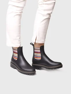 Toni Pons Botas Y Botines De Agua | CORBIN - Botines de agua para mujer | CORBIN