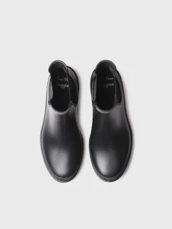 Toni Pons Botas Y Botines De Agua | COVENT - Botín de agua para mujer con suela contrastada | COVENT