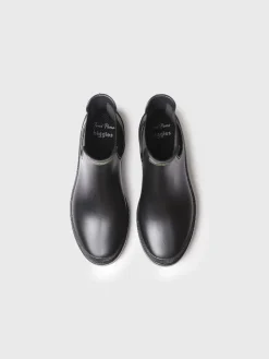 Toni Pons Botas Y Botines De Agua | COVENT - Botín de agua para mujer con suela contrastada | COVENT