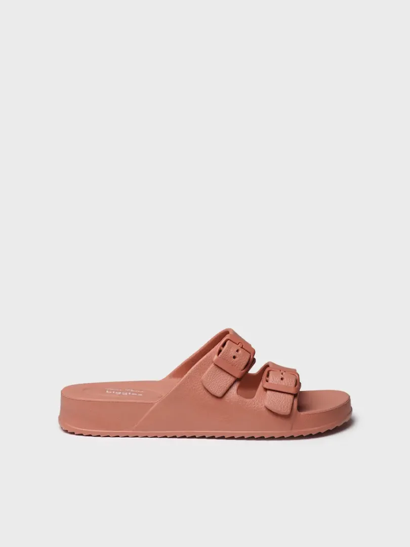 Toni Pons Sandalias | Sandalias De Goma | CRETA - Sandalia de goma impermeable | CRETA