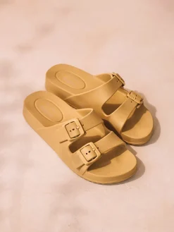 Toni Pons Sandalias | Sandalias De Goma | CRETA - Sandalia de goma impermeable | CRETA