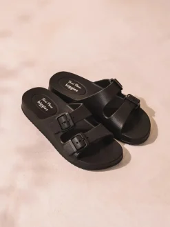 Toni Pons Sandalias | Sandalias De Goma | CRETA - Sandalia de goma impermeable | CRETA