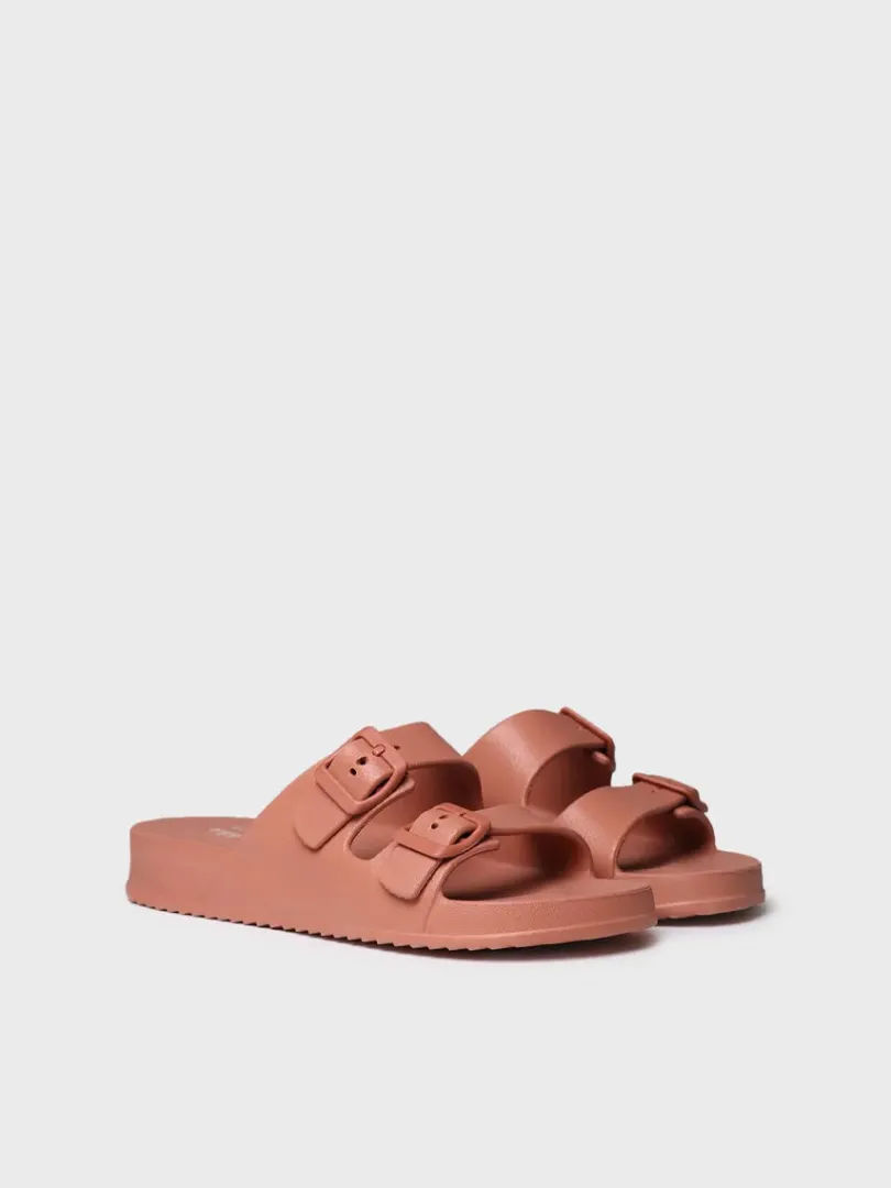 Toni Pons Sandalias | Sandalias De Goma | CRETA - Sandalia de goma impermeable | CRETA
