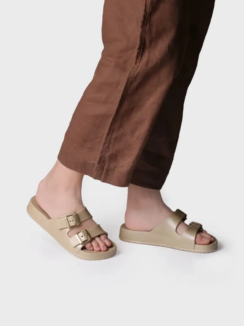 Toni Pons Sandalias | Sandalias De Goma | CRETA - Sandalia de goma impermeable | CRETA