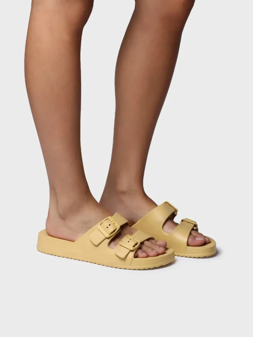 Toni Pons Sandalias | Sandalias De Goma | CRETA - Sandalia de goma impermeable | CRETA