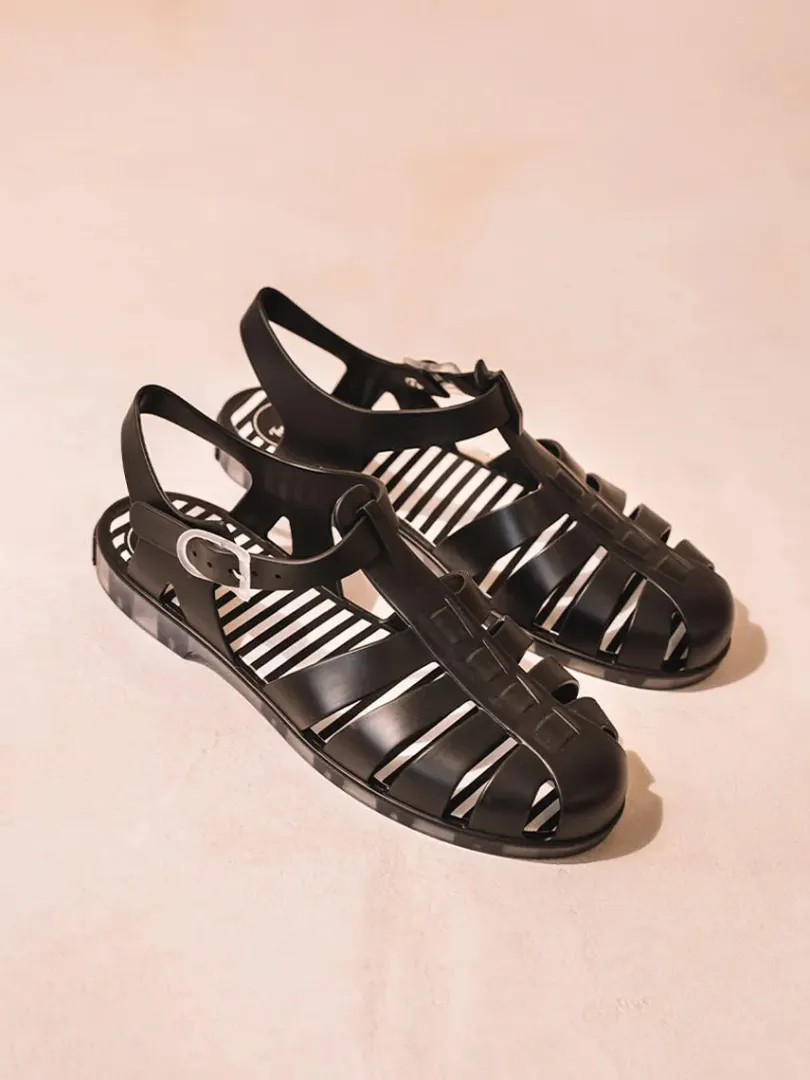 Toni Pons Sandalias | Sandalias De Goma | CUBA - Cangrejera de goma de mujer | CUBA