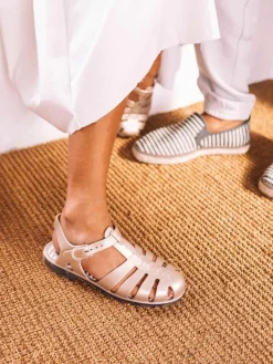 Toni Pons Sandalias | Sandalias De Goma | CUBA - Cangrejera de goma de mujer | CUBA