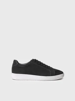 Toni Pons Sneakers Y Zapatillas | DALMAU - Zapatilla para hombre en piel nobuck con cordones | DALMAU
