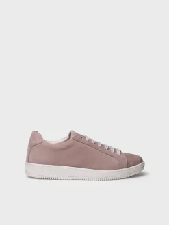 Toni Pons Sneakers Y Zapatillas | DALMAU - Zapatilla para hombre en piel nobuck con cordones | DALMAU