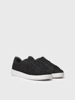 Toni Pons Sneakers Y Zapatillas | DALMAU - Zapatilla para hombre en piel nobuck con cordones | DALMAU