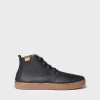 Toni Pons Zapatos Y Botines | DALTON-PO - Botines con cordones para hombre en piel | DALTON-PO