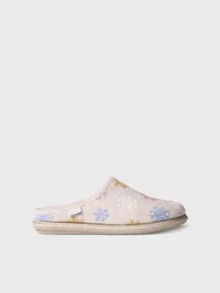 Toni Pons Slippers | DELI-CP - Slippers para mujer en fieltro | DELI-CP