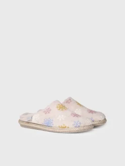 Toni Pons Slippers | DELI-CP - Slippers para mujer en fieltro | DELI-CP
