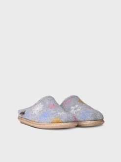 Toni Pons Slippers | DELI-CP - Slippers para mujer en fieltro | DELI-CP