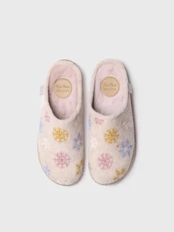 Toni Pons Slippers | DELI-CP - Slippers para mujer en fieltro | DELI-CP