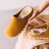 Toni Pons Slippers | DELI-FP - Slippers para mujer en fieltro | DELI-FP
