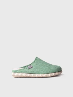 Toni Pons Slippers | DELI-FP - Slippers para mujer en fieltro | DELI-FP