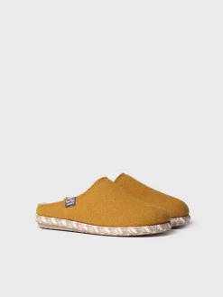 Toni Pons Slippers | DELI-FP - Slippers para mujer en fieltro | DELI-FP