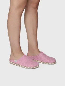 Toni Pons Slippers | DELI-FP - Slippers para mujer en fieltro | DELI-FP