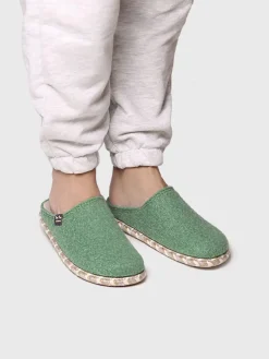 Toni Pons Slippers | DELI-FP - Slippers para mujer en fieltro | DELI-FP