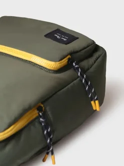Toni Pons Bolsos | DENNA - Mochila con bolsillo exterior | DENNA