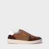 Toni Pons Sneakers Y Zapatillas | DUBLIN - Sneakers para hombre en serraje | DUBLIN