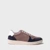 Toni Pons Sneakers Y Zapatillas | DUBLIN - Sneakers para hombre en serraje | DUBLIN