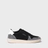 Toni Pons Sneakers Y Zapatillas | DUBLIN - Sneakers para hombre en serraje | DUBLIN