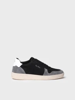 Toni Pons Sneakers Y Zapatillas | DUBLIN - Sneakers para hombre en serraje | DUBLIN