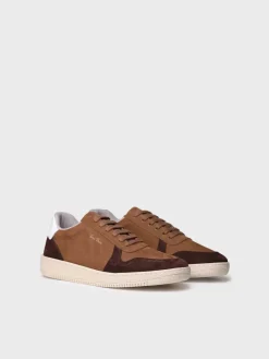 Toni Pons Sneakers Y Zapatillas | DUBLIN - Sneakers para hombre en serraje | DUBLIN