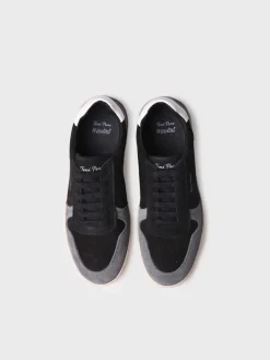 Toni Pons Sneakers Y Zapatillas | DUBLIN - Sneakers para hombre en serraje | DUBLIN
